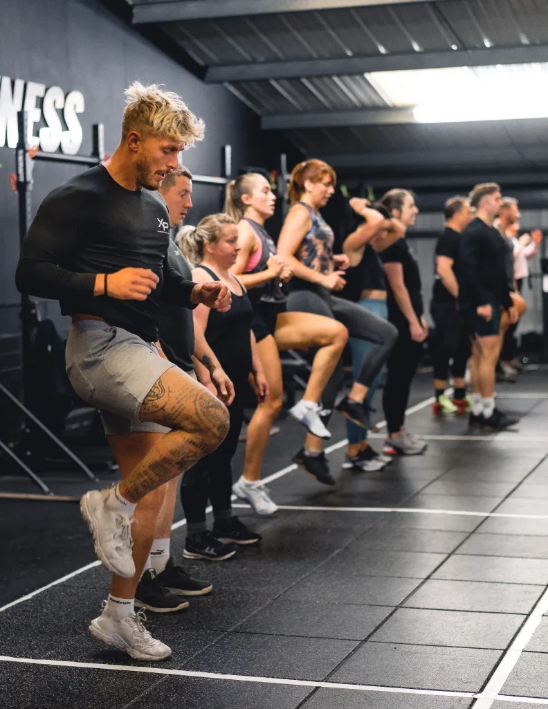 Kids & Teens Strength Training