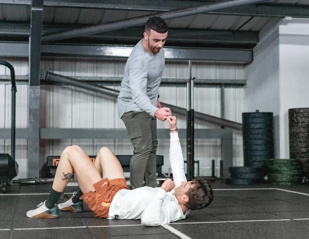 Kids & teens confidence building